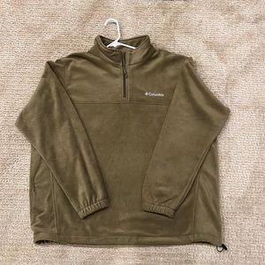 Columbia Performance Jacket XXL.